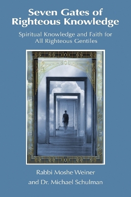 Book cover for Seven Gates of Righteous Knowledge