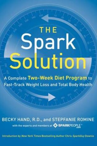 Cover of The Spark Solution