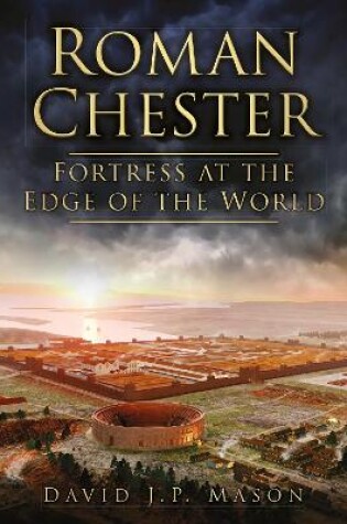 Cover of Roman Chester