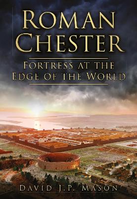 Book cover for Roman Chester