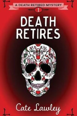 Cover of Death Retires