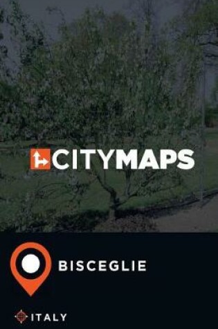 Cover of City Maps Bisceglie Italy