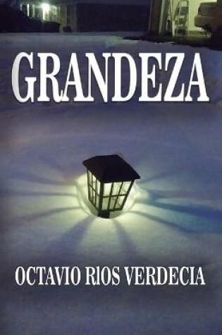 Cover of Grandeza