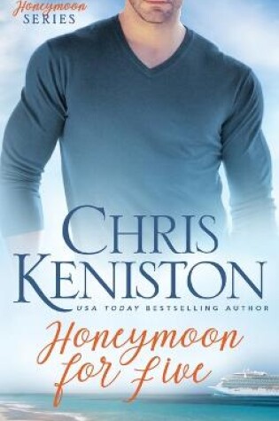 Cover of Honeymoon for Five