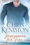 Book cover for Honeymoon for Five