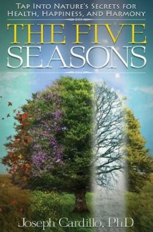 Cover of Five Seasons