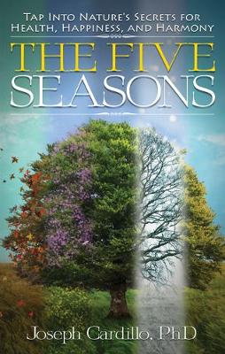 Cover of Five Seasons