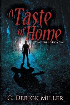 Cover of A Taste of Home