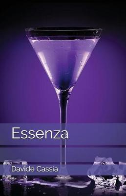 Book cover for Essenza