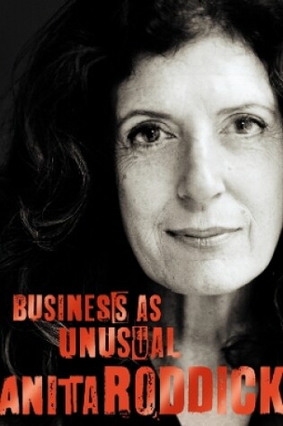 Cover of Business As Unusual