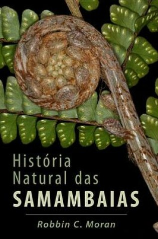 Cover of Historia Natural Das Samambaias
