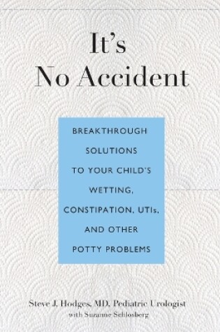 Cover of It's No Accident