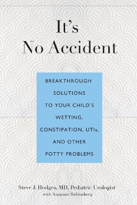 Book cover for It's No Accident