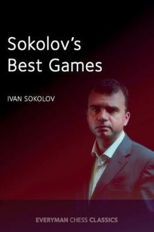 Cover of Sokolov's Best Games