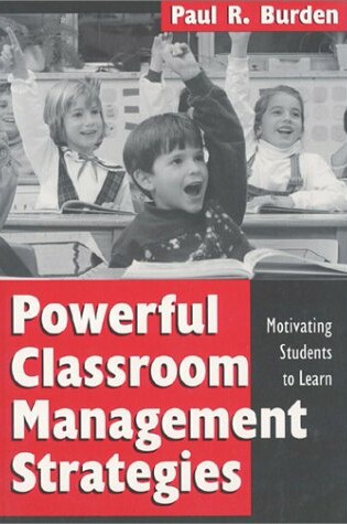 Cover of Powerful Classroom Management Strategies