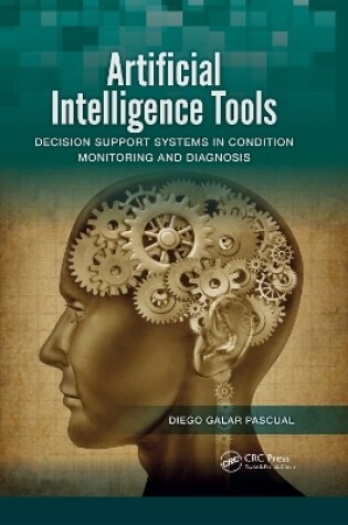 Cover of Artificial Intelligence Tools