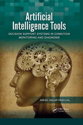 Book cover for Artificial Intelligence Tools