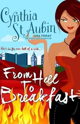 Book cover for From Hell to Breakfast