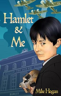 Book cover for Hamlet & Me