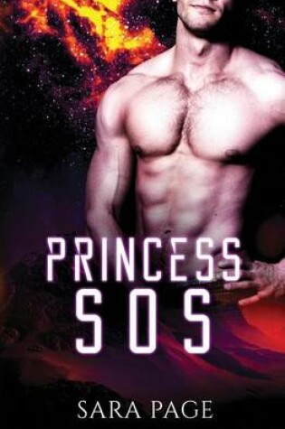 Cover of Princess SOS
