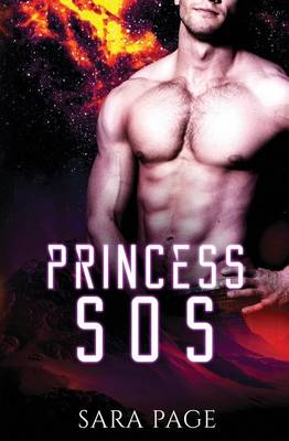 Book cover for Princess SOS