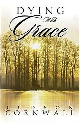 Book cover for Dying With Grace