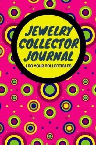 Cover of Jewelry Collector Journal