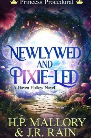 Cover of Newlywed and Pixie-Led