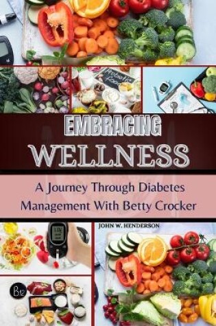 Cover of Embracing Wellness