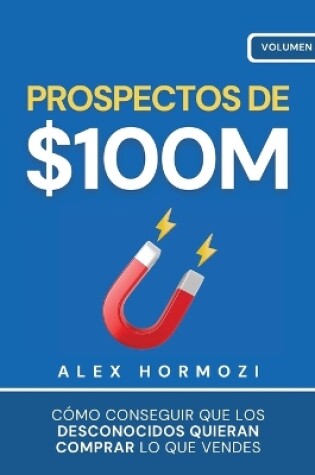 Cover of Prospectos de $100M