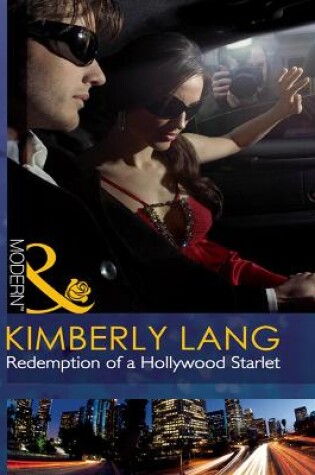 Cover of Redemption Of A Hollywood Starlet
