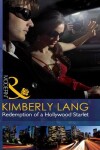 Book cover for Redemption Of A Hollywood Starlet