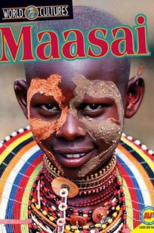 Cover of Maasai, with Code