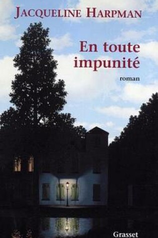 Cover of En Toute Impunite