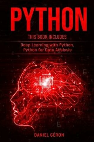 Cover of Python