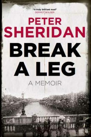 Cover of Break a Leg