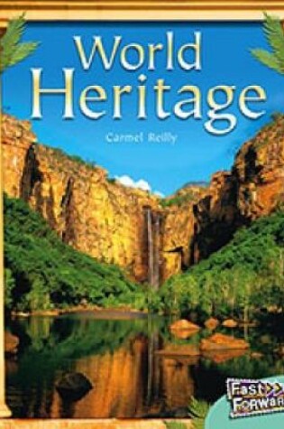 Cover of World Heritage