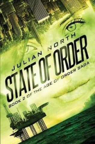 Cover of State of Order