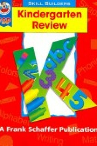 Cover of Kindergarten Review