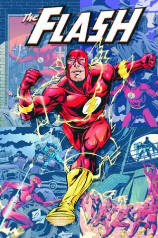 Cover of Flash Ignition