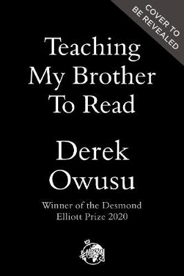 Book cover for Teaching My Brother to Read