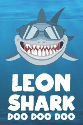 Cover of Leon - Shark Doo Doo Doo