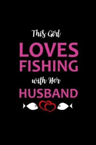 Cover of Fishing with Her Husband