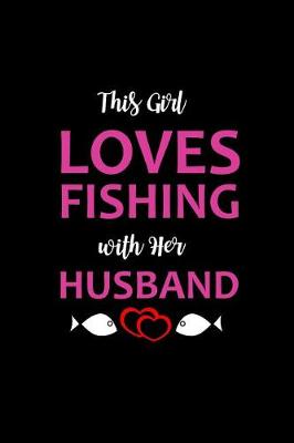 Book cover for Fishing with Her Husband