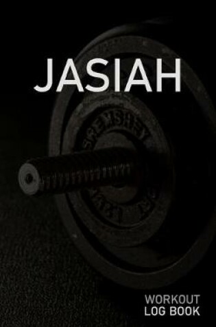 Cover of Jasiah