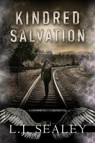 Cover of Kindred Salvation