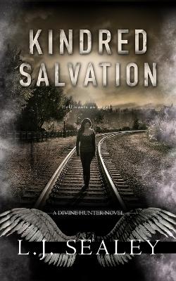 Book cover for Kindred Salvation