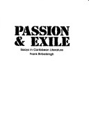 Cover of Passion and Exile