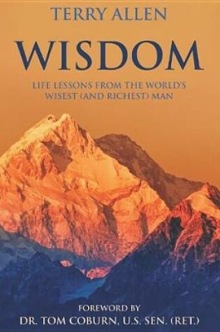 Cover of Wisdom