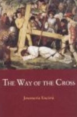 Cover of The Way of the Cross